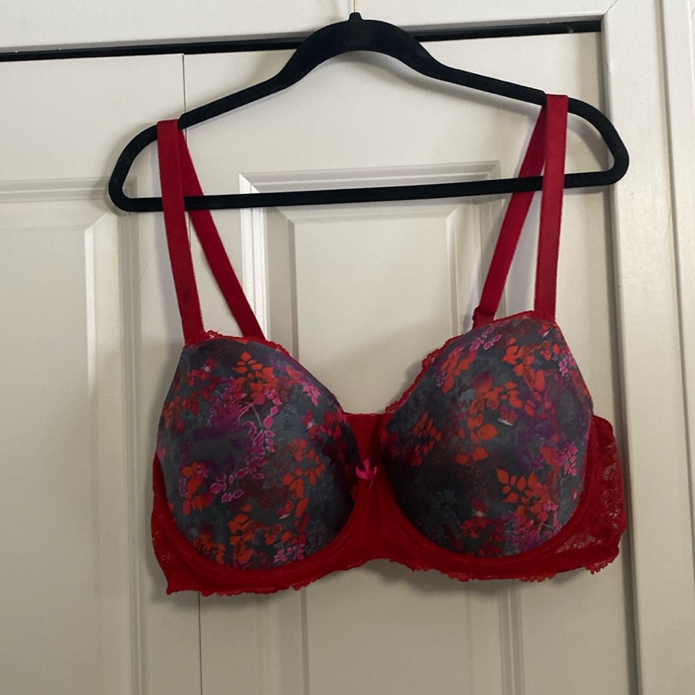 Victorias Secret Dream Angels Lined Demi